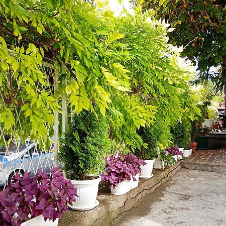 Belgrade Apartment Happy Garden Экстерьер фото