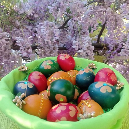 Belgrade Apartment Happy Garden Экстерьер фото