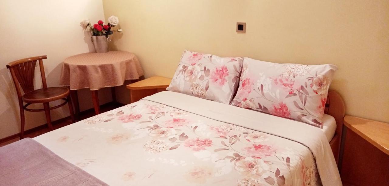 Belgrade Apartment Happy Garden Экстерьер фото