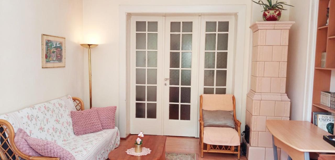 Belgrade Apartment Happy Garden Экстерьер фото