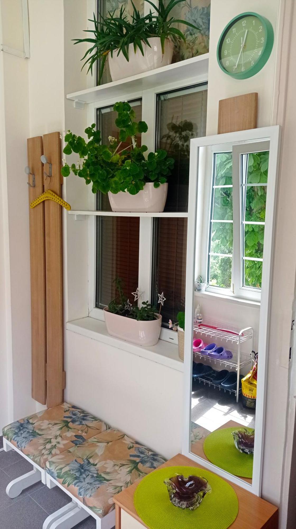 Belgrade Apartment Happy Garden Экстерьер фото