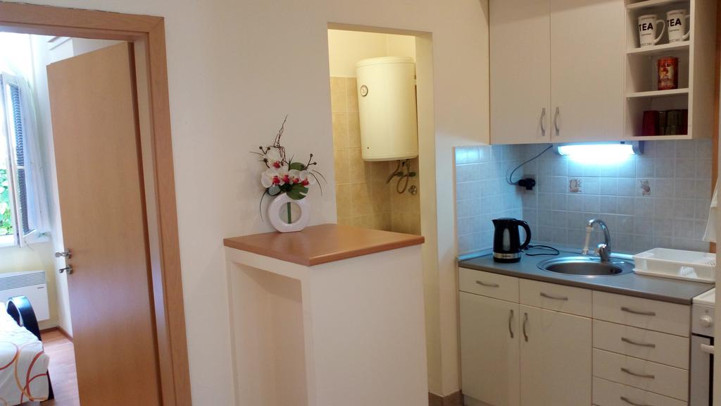 Belgrade Apartment Happy Garden Экстерьер фото