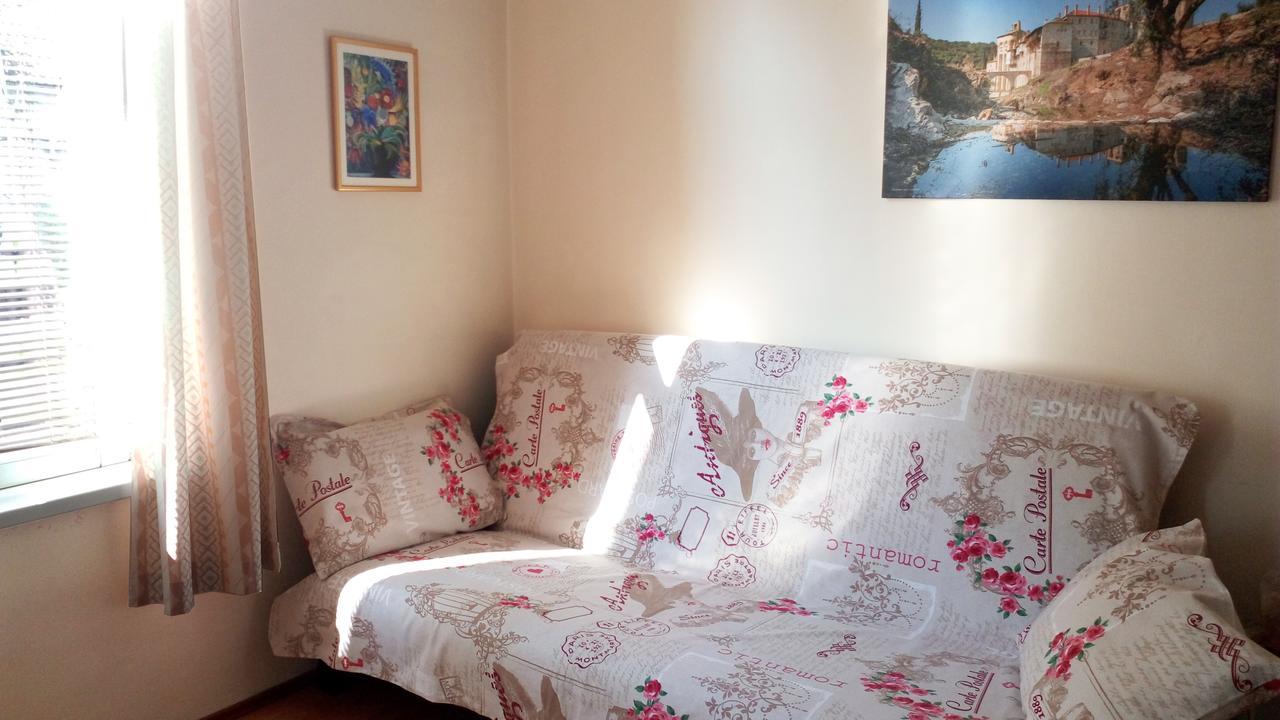 Belgrade Apartment Happy Garden Экстерьер фото