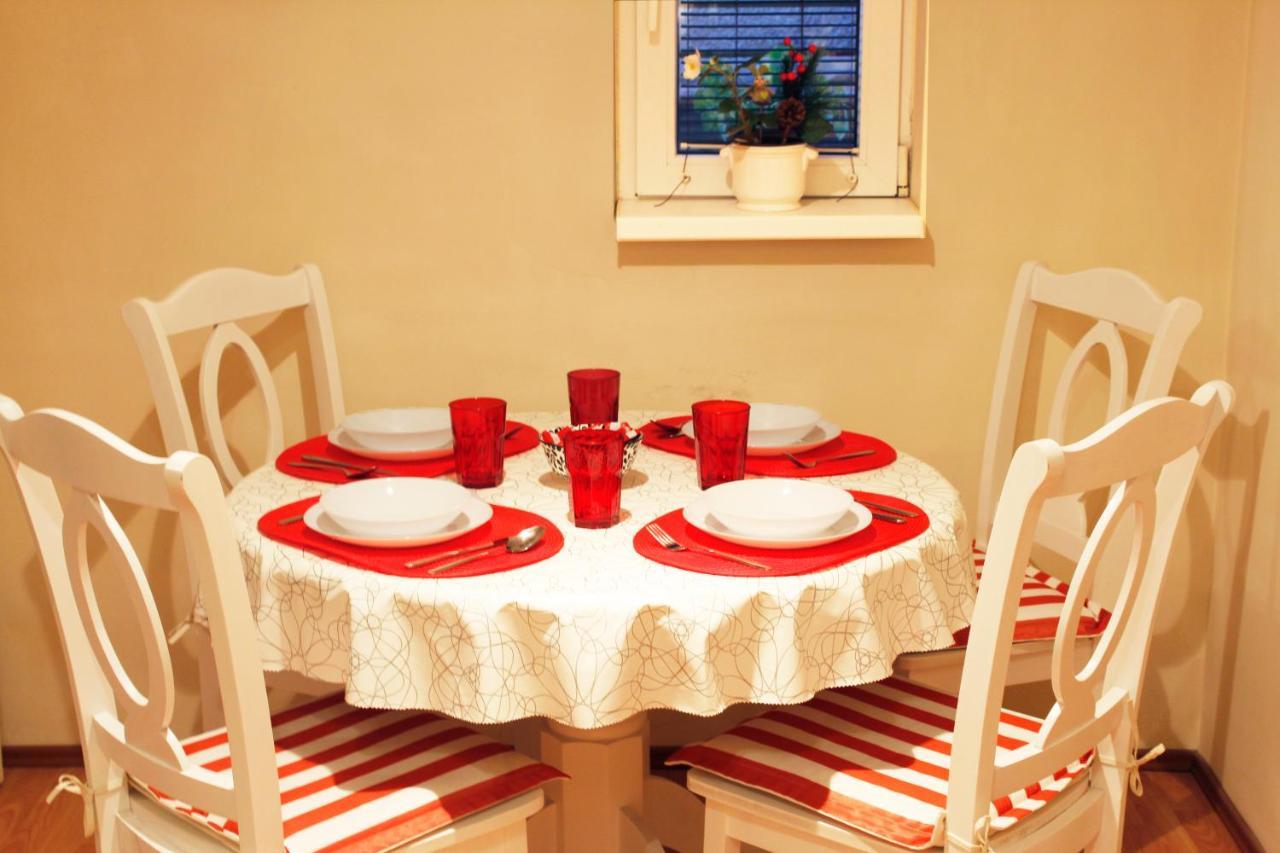 Belgrade Apartment Happy Garden Экстерьер фото